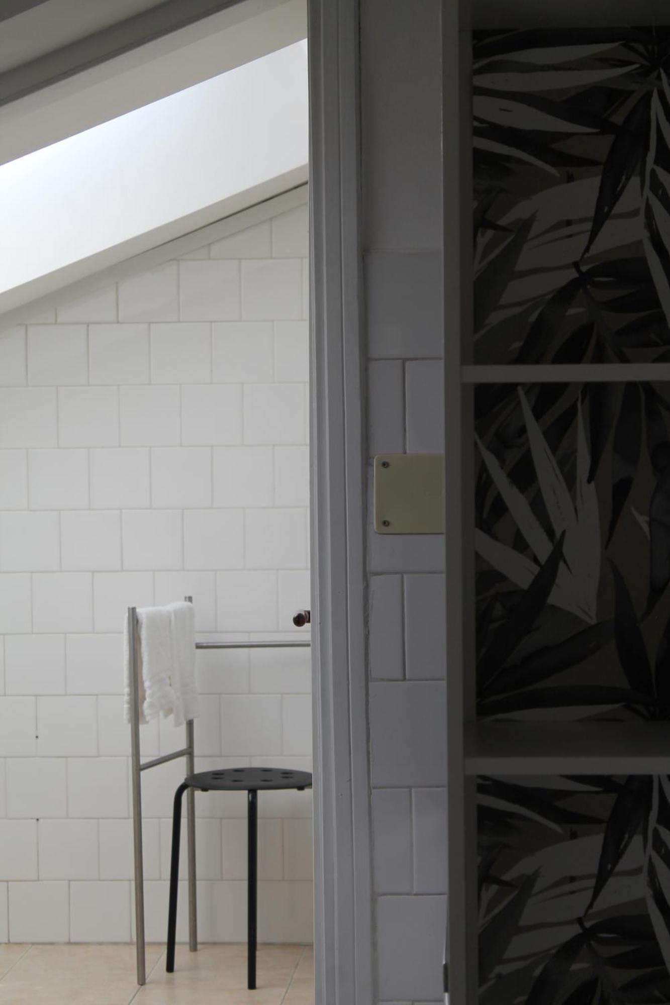 Mercanti Attic Version Appartement