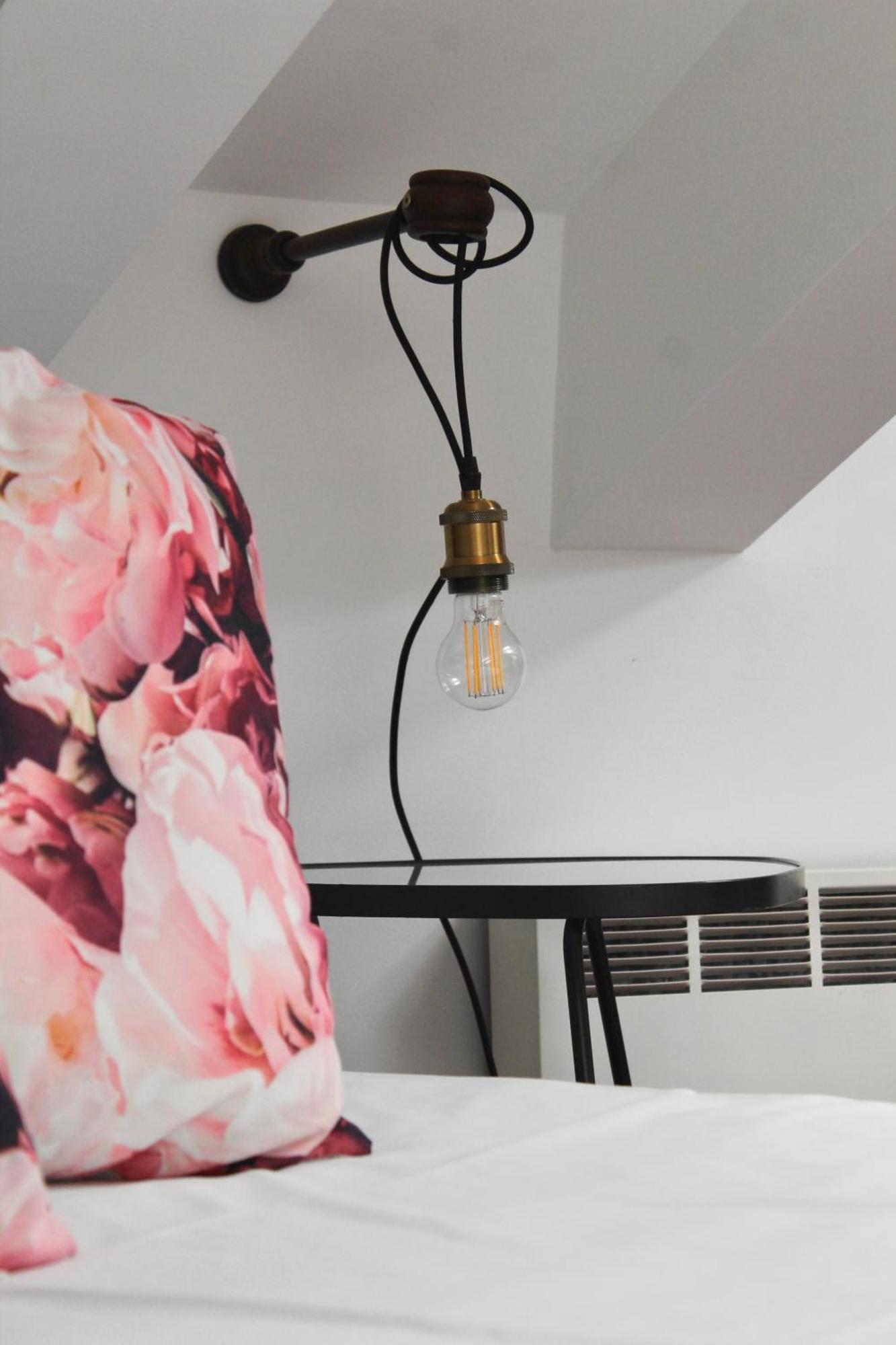 Mercanti Attic Version Appartement Milaan